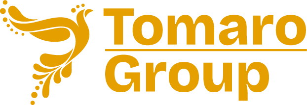tomarogroup logo