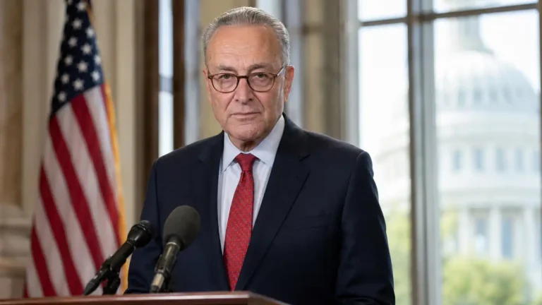 chuck schumer net worth 2026 feature