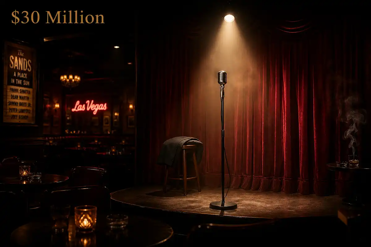 Don rickles net worth feature