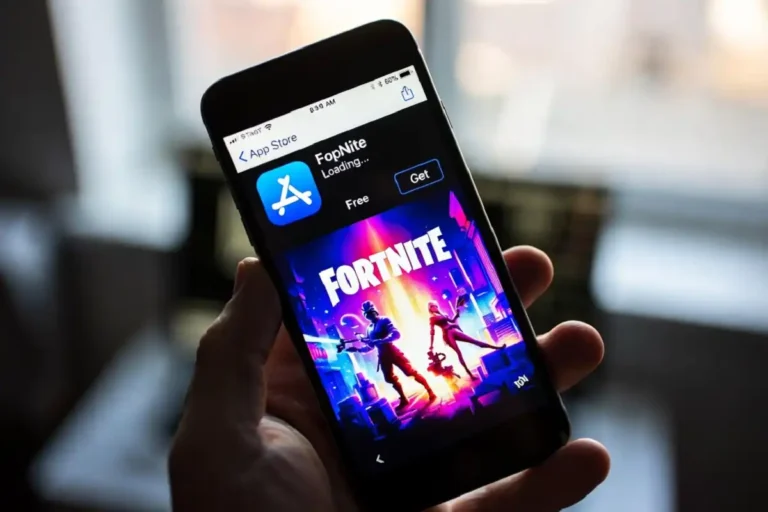 Fortnite returning to Apple iOS App Store worldwide in May 2026 with 3.4 million downloads
