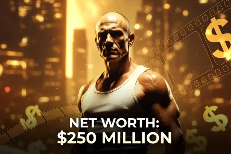 Bruce Willis net worth 2026 - Hollywood action legend with $250 million fortune