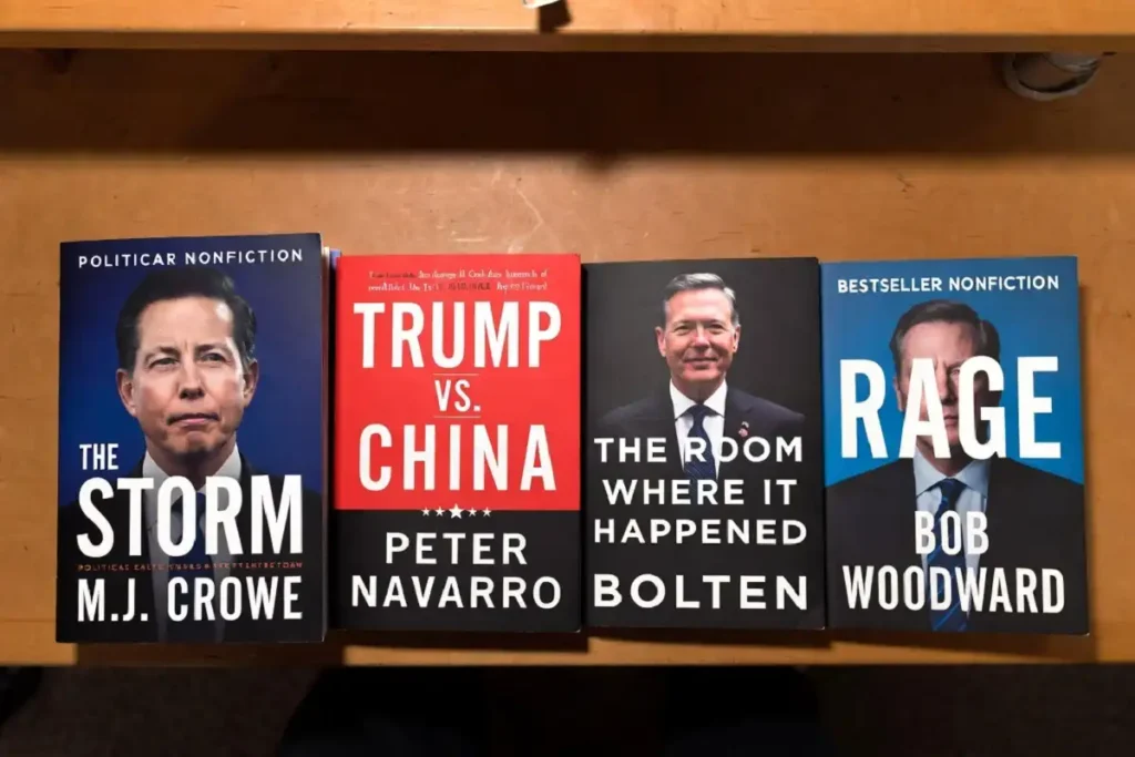 Dana Perino's bestselling books including And the Good News Is and Everything Will Be Okay