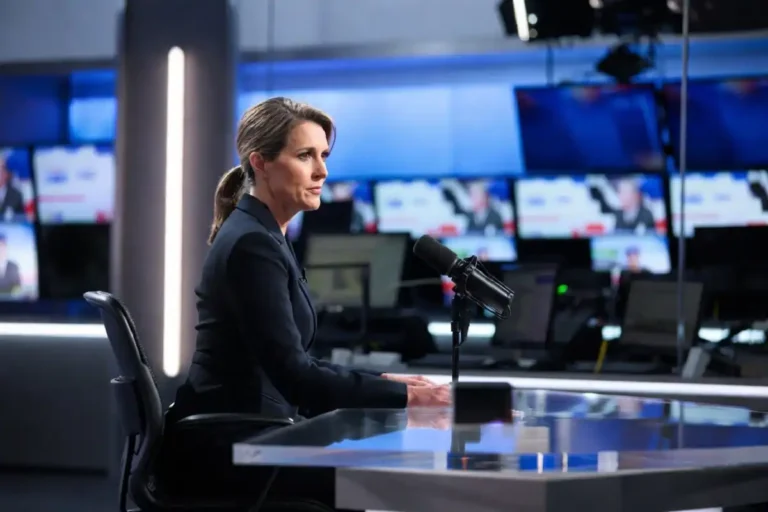 Dana Perino co-hosting The Five on Fox News in 2026