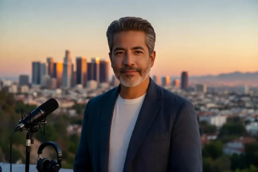 Juan Carlos Razo Don Cheto Los Angeles Latino media personality 2026