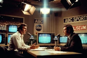Don Meredith Monday Night Football broadcasting career income