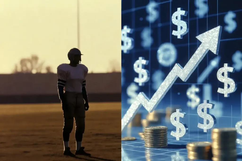 Don Meredith net worth compared to other NFL legends and celebrities