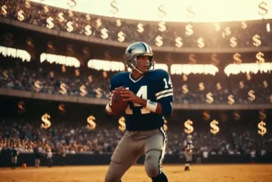 Don Meredith net worth - Dallas Cowboys quarterback legacy