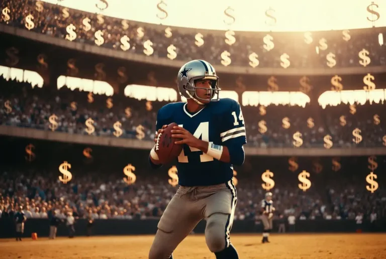 Don Meredith net worth - Dallas Cowboys quarterback legacy