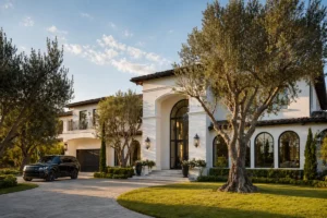 hidden hills california luxury home
