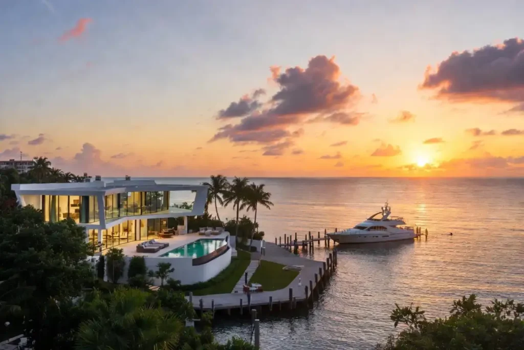 John Walsh oceanfront mansion in Florida worth $10 million