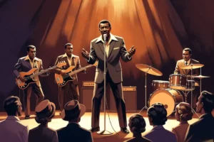 Smokey Robinson's wealth from music royalties and legacy songwriting
