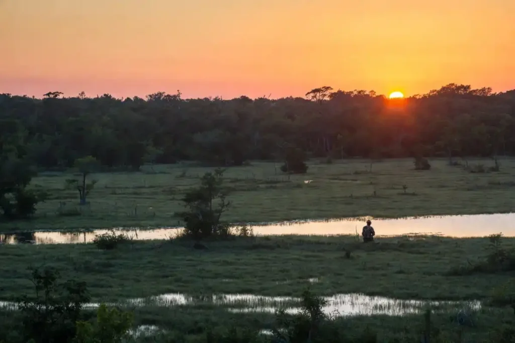 Will Primos supporting wildlife conservation in the outdoors