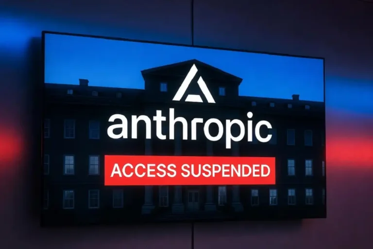Anthropic AI models ban announced June 12 2026 as US government export control directive suspends Fable 5 and Mythos 5
