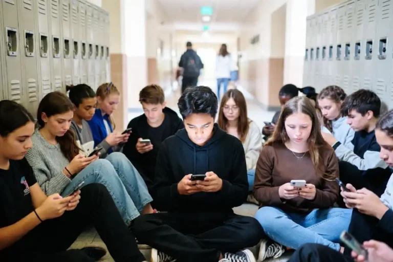 Canada teen social media ban