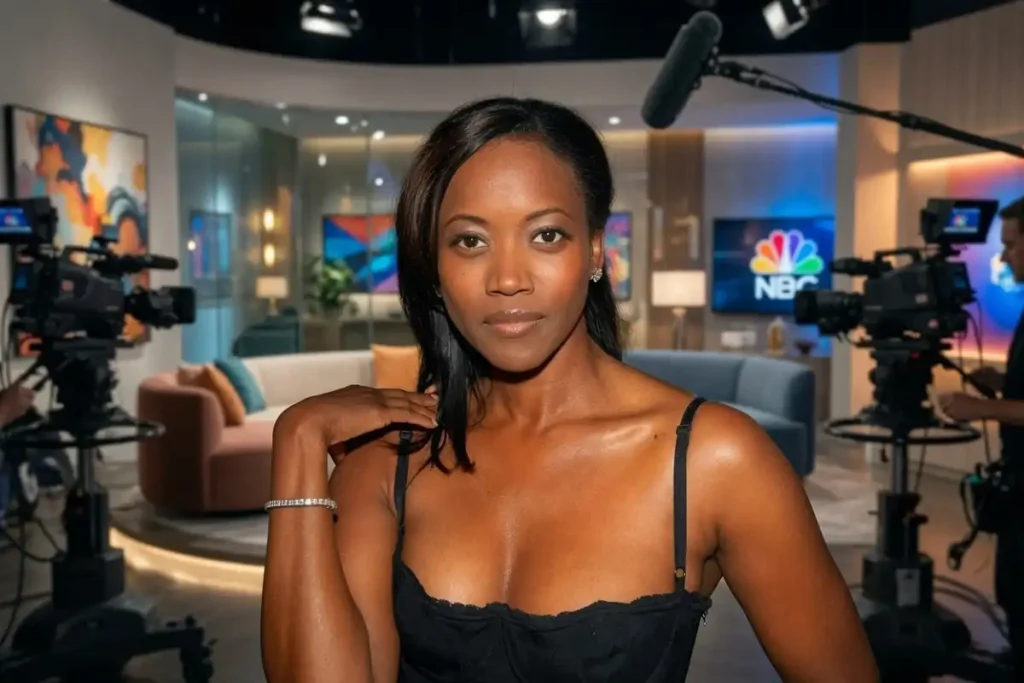 Erika Alexander as a series regular on NBC comedy The Fall and Rise of Reggie Dinkins 2026