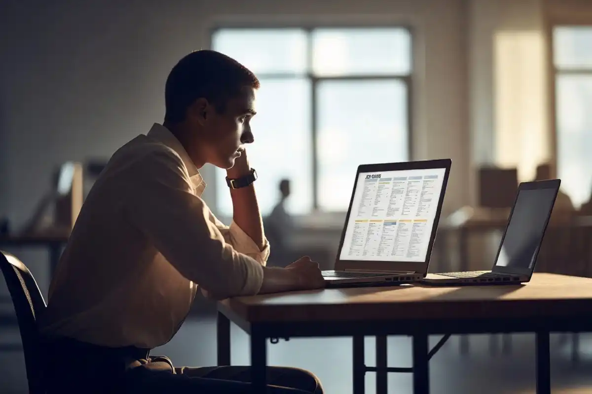 Hiring managers prefer AI over hiring 2026 college grads for entry level work