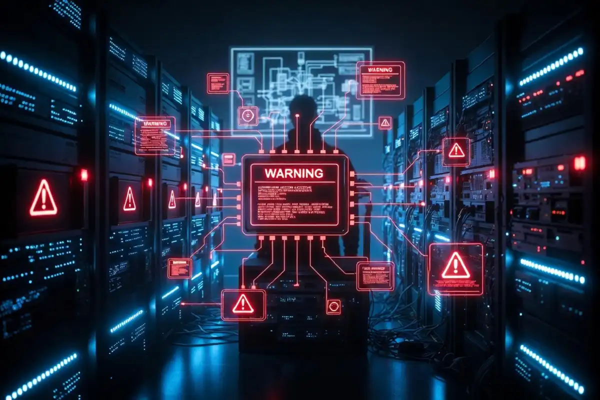 TeamPCP Chaos Crusade targeting open-source supply chain packages in 2026