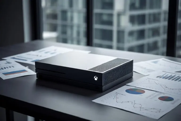 Xbox Layoffs Expected in July 2026 After $500M Decline